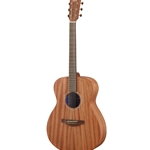 Yamaha   STORIAII  Storia Limited Small Body Ac/el Guitar Solid Mahognay
