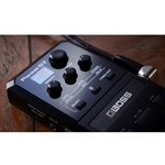 Boss   POCKET-GT  Pocket Effects Processor