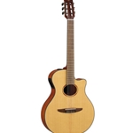 Yamaha   NTX1NT  NTX Thinline Ac/Elc Classical Gtr