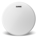 Evans B14UV2 Evans 14" UV2 2-ply Coated Batter Head