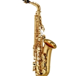 Yamaha   YAS300AD  Alto Saxophone with High F# Key