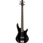 Ibanez   GSR105EXBK  GSR105 5 String Electric Bass