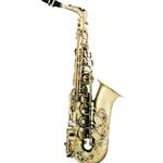 Buffet   BC8401-4-0  Hand Engraved Professional Saxophone Matte Finish