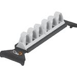 Gator   GP-XLA-CLAW  Bass Drum Mallet Holder for 14" & 16" Deep Marching Bass Drums
