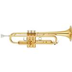 Yamaha   YTR-8310ZII  Custom Z Trumpet