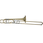 Yamaha   YSL-882O  Professional Xeno Series Trombone with Open Wrap