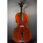 Grand Valley   BVM1350C  4/4 Juniper Cello Only Artisan Collection Model