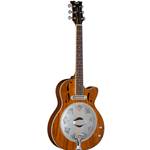 Dean   RCENM  Resonator Cutaway Electric