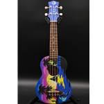 Luna   UKEKAUWELAC  Kauwela Summer Concert w/Gigbag