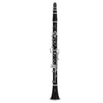 Yamaha   YCL650U  Pro Bb Clarinet, Grenadilla Wood