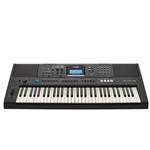 Yamaha   PSRE473  61 Key Keyboard with MEGA BASS