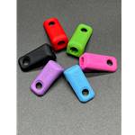 Cyrus Creations   ACVVPH001P  PinkyHold for violin or viola pinky placement holder for bows in Royal Purple