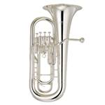 Yamaha   YEP-321S  Intermediate 4-Valve Bb Euphonium