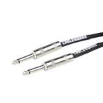CABLEWORKS   GCWB-INS-05  Backline Series 5 Foot Strt to Strt instrument Cable