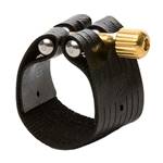 3R  Rovner Rubber bari sax ligature