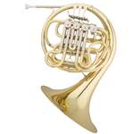 Eastman   EFH463  F/Bb Double Horn - Geyer Wrap