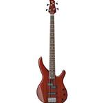 Yamaha   TRBX174EWRTB  4-String Electric Bass Guitar