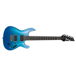 Ibanez   S521OFM  S-Series Ocean Fade Metallic Electric Guitar