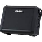 Boss   CUBE-ST-MI  CUBE Street Mini Multi-instrument Combo Amplifier