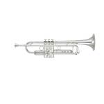 Yamaha   YTR8335IIRS  Xeno Pro Bb Trumpet - Reverse Leadpipe - Silver Plated