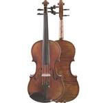 Grand Valley   BVM4100VN4/4  Master Jin Violin Only