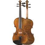 Grand Valley   MLS2100VN-GP  4/4 Tempesta Violin 1742 Bench Copy - Violin Only