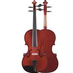 Grand Valley   BVM110VN44  Canzone' 4/4 Student Violin Outfit
