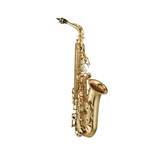 Yamaha   YAS62II  Pro Eb Alto Saxophone