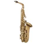 Yamaha   YAS62IIIU  Pro Eb Alto Saxophone - Unlacquered, New 62 Style Neck