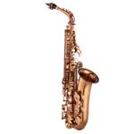 Yamaha   YAS62IIIA  Pro Eb Alto Saxophone - Amber Lacquer, New 62 Style Neck