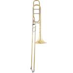 Bach   BTB411  Bb Tenor Trombone Outfit - Advanced