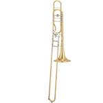 Yamaha   YSL-882IIO  Pro Xeno Series Tenor Bb Trombone with Open Wrap F Attachment