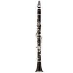 Buffet   BC1131-2-0  R13 Pro Bb Clarinet, Silver Plated Keys, 66mm Barrel