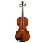 Eastman   VA305BST  15.5" Intermediate Viola Outfit - Helicore Set-Up