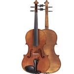 Grand Valley   BVM505VA15.5-T  15.5"  Lady Gladys Tertis Model Viola Only