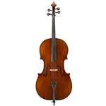 Eastman   VC40244SBC  Ivan Dunov Superior 4/4 Cello Outfit