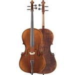 Grand Valley   BVM500C  DeWitt 4/4 Cello Outfit