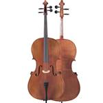 Grand Valley   BVM140C4/4  Autumn 4/4 Cello Outfit