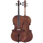 Maple Leaf   MLS513C-EUII  Noble Phillip 4/4 Cello - High Level Setup