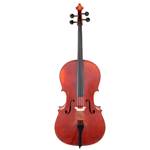 Scherl & Roth   SR65E4H  4/4 Sarabande Cello Outfit
