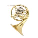 Shires   SHRK20  K-Series F/Bb Double Horn - Geyer Wrap