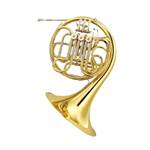 Yamaha   YHR-567  Intermediate F/Bb Double Horn, .472" bore