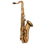 Eastman   ETS652  Pro 52nd St. Bb Tenor Sax - Unlacquered Finish