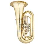 Eastman   EBB562  Pro BBb Tuba, 4 Front-Action Rotary Valves, Full Size