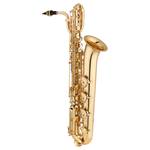 Eastman   EBS453  Performance Eb Baritone Saxophone Gold Laquer w/ High F# and Low A Keys