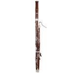 Leblanc   LBN511S  Serenade Advanced Bassoon w/ Heckel System - High D Key, Two Bocals