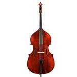 VB105SBC5/8  Andreas Eastman VB105 Bass Outfit 5/8 Size - Violin Corners