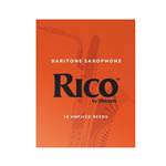 10RBS2  Rico Bari Sax Reeds 2.0 (10-pack)