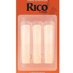 3RTS35  Rico Tenor Sax Reeds 3.5 (3-pack)