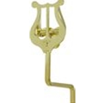 Saxophone Lyre